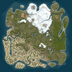 Rust map seed 1792745961502 world size 4500