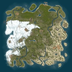 Rust map seed 1792753916971 world size 4500