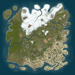 Rust map seed 1792764564217 world size 4500