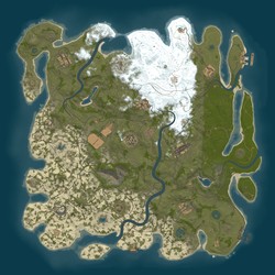 Rust map seed 1792797515702 world size 4500