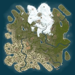 Rust map seed 1792815482940 world size 4500