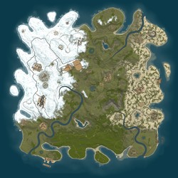 Rust map seed 1792854880830 world size 4500