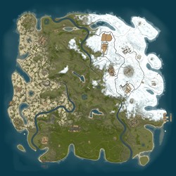 Rust map seed 1792890939793 world size 4500