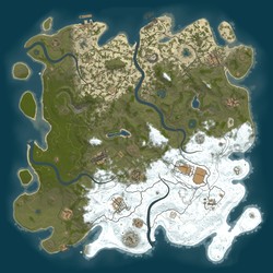 Rust map seed 1792941439554 world size 4500