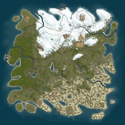 Rust map seed 1792997489995 world size 4500
