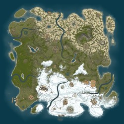 Rust map seed 1790883657206 world size 4510