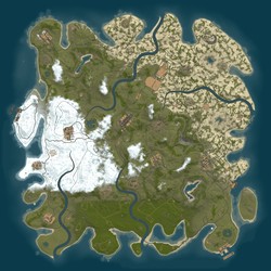 Rust map seed 1790878347292 world size 4550