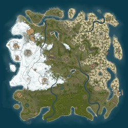 Rust map seed 1790952449088 world size 4600