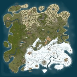 Rust map seed 1792135413478 world size 4600