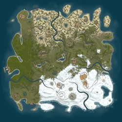 Rust map seed 1792699931211 world size 4600