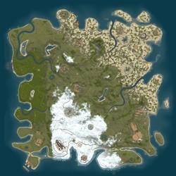 Rust map seed 1790880712111 world size 4700