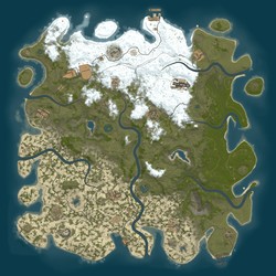 Rust map seed 1790876635125 world size 4750