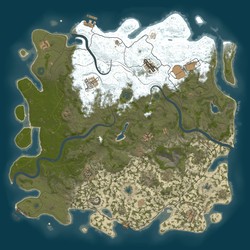 Rust map seed 1790876779798 world size 4750
