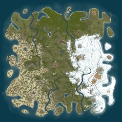 Rust map seed 1790876863502 world size 4750