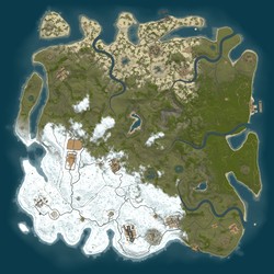 Rust map seed 1790877221204 world size 4750