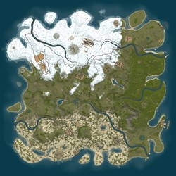 Rust map seed 1790877561838 world size 4750