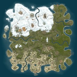 Rust map seed 1790878113201 world size 4750