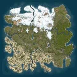 Rust map seed 1790878332416 world size 4750