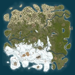 Rust map seed 1790878758265 world size 4750