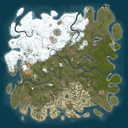 Rust map seed 1790879644928 world size 4750