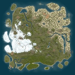 Rust map seed 1790880654530 world size 4750