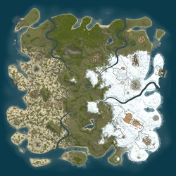 Rust map seed 1790890051893 world size 4750