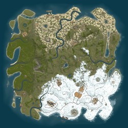 Rust map seed 1790899649046 world size 4750