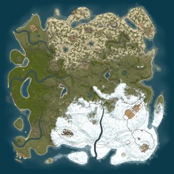 Rust map seed 1790945400019 world size 4750