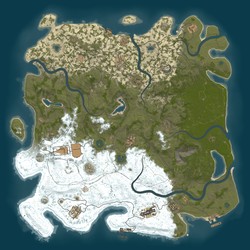 Rust map seed 1790968760982 world size 4750