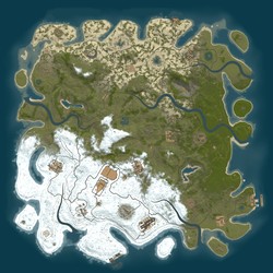 Rust map seed 1790974420867 world size 4750