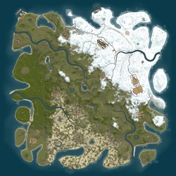 Rust map seed 1790999132073 world size 4750