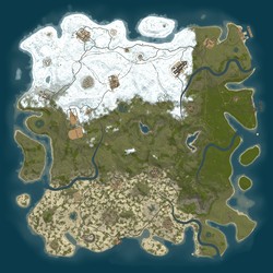 Rust map seed 1791145330386 world size 4750