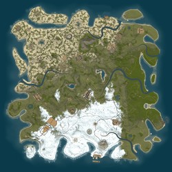 Rust map seed 1792075284845 world size 4750