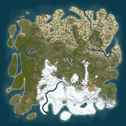 Rust map seed 1792116353502 world size 4750
