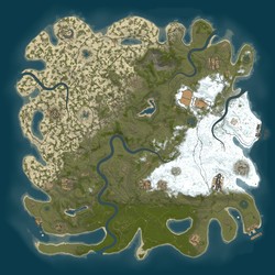 Rust map seed 1792861429534 world size 4750