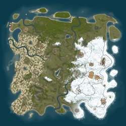 Rust map seed 1790876803442 world size 4800