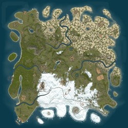 Rust map seed 1790877030314 world size 4800