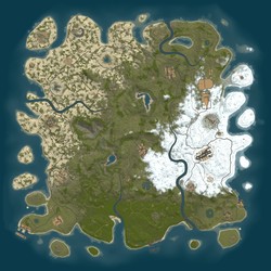 Rust map seed 1790877525517 world size 4800
