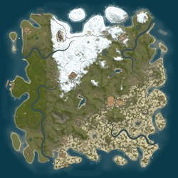 Rust map seed 1790878504784 world size 4800