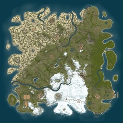 Rust map seed 1790880743539 world size 4800
