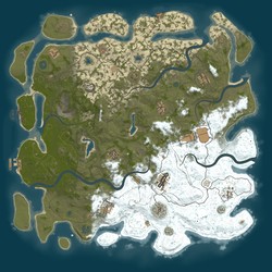Rust map seed 1790880867751 world size 4800