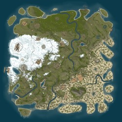 Rust map seed 1790880896342 world size 4800