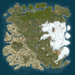 Rust map seed 1790881668894 world size 4800