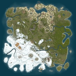 Rust map seed 1790881975144 world size 4800