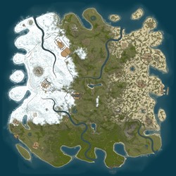 Rust map seed 1790882052741 world size 4800