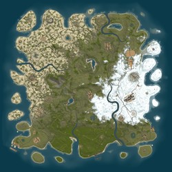 Rust map seed 1790883811401 world size 4800