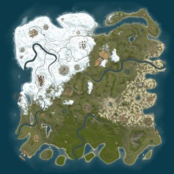 Rust map seed 1790888696894 world size 4800