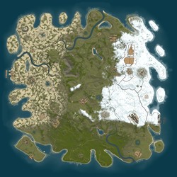 Rust map seed 1791062676912 world size 4800