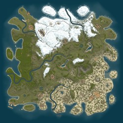 Rust map seed 1791089698657 world size 4800