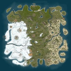 Rust map seed 1791115158912 world size 4800
